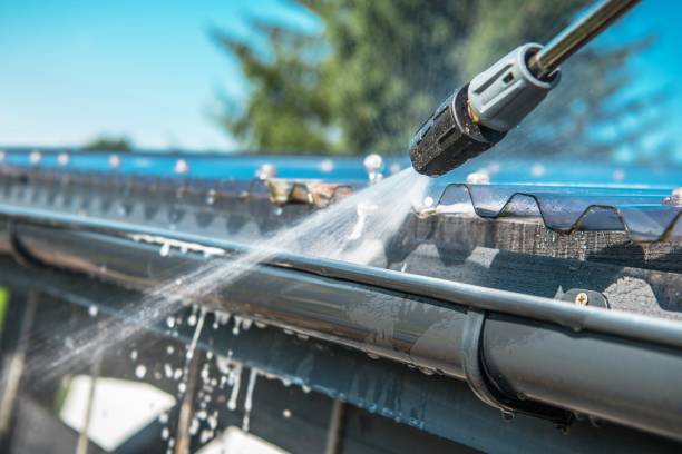 Best Deck Pressure Washing  in Cedar Springs, MI