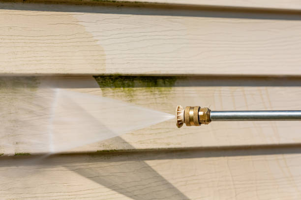 Reliable Cedar Springs, MI Pressure Washing Solutions