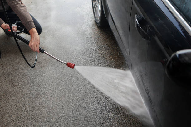 Best Pressure Washing Siding  in Cedar Springs, MI