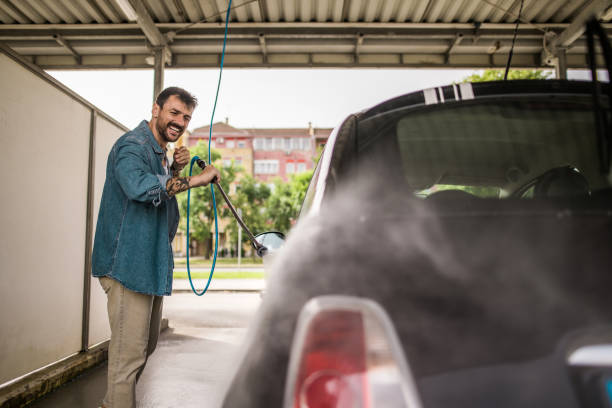 Best Pressure Washing Estimates  in Cedar Springs, MI